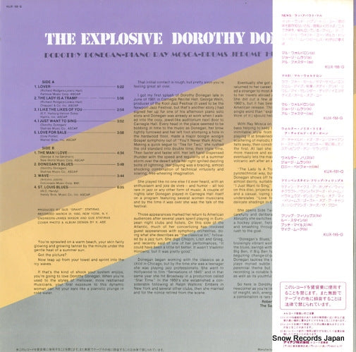 KUX-169-G back cover