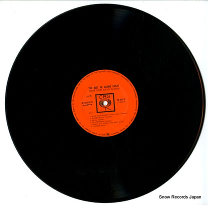 YS-492-C disc