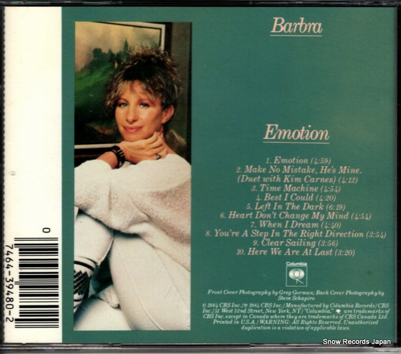 CK39480 back cover