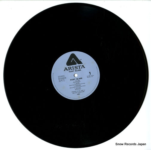 IES-80649 disc