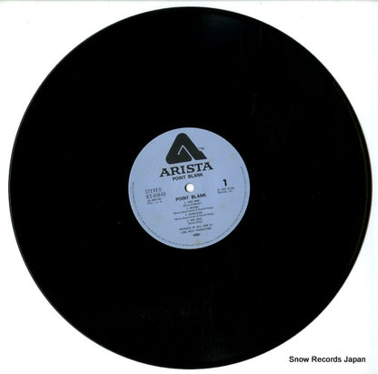 IES-80649 disc