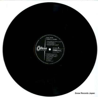 OP-8752 disc