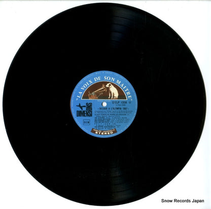 CFELP1338 disc