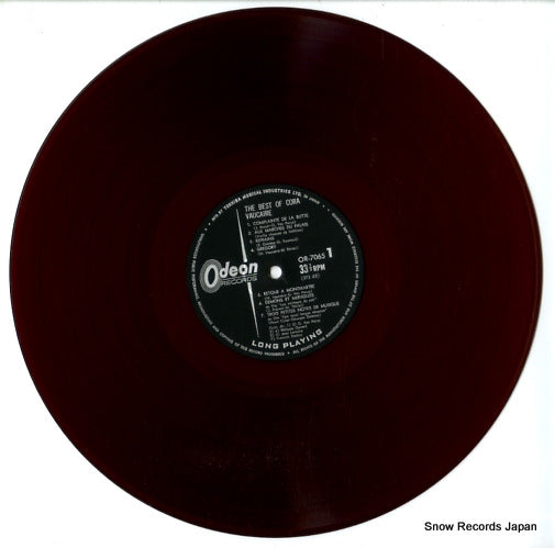 OR7065 disc