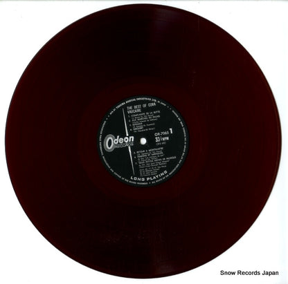 OR7065 disc