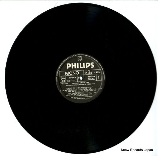6621010 disc