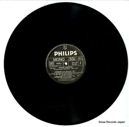 6621010 disc