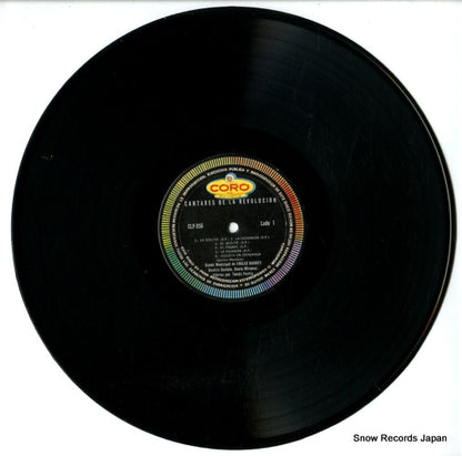 CLP-956 disc
