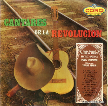 CLP-956 front cover