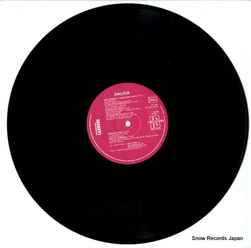 67674 disc