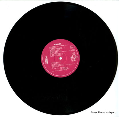 67674 disc
