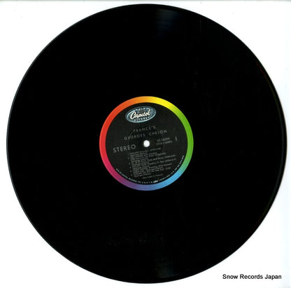ST10499 disc