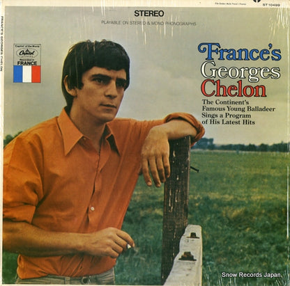 ST10499 front cover