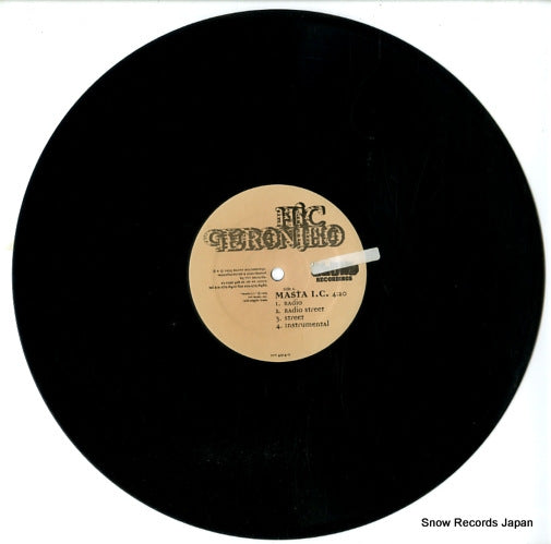 TVT4914-0 disc