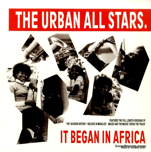 URBX23 front cover