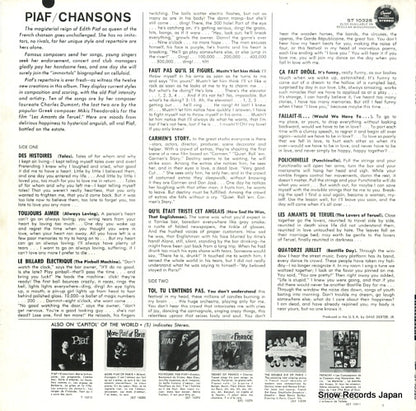 ST-10328 back cover