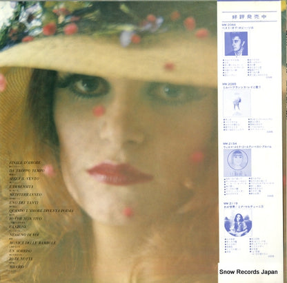 MW2153 back cover