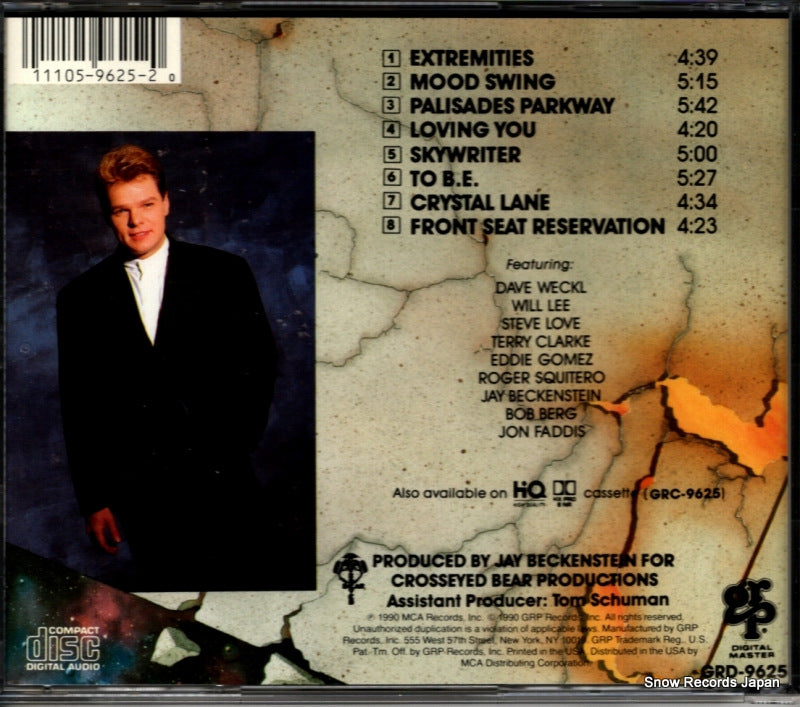 GRD-9625 back cover