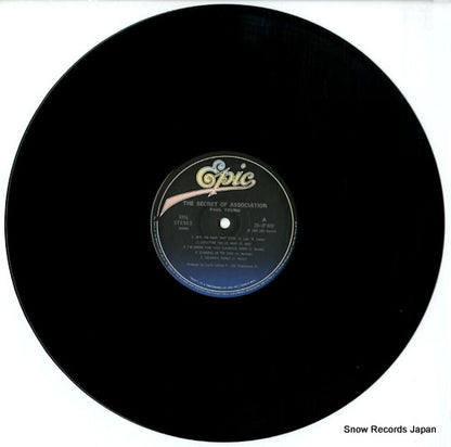 28.3P-600 disc
