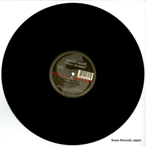 FMS-92358-1 disc