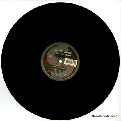 FMS-92358-1 disc