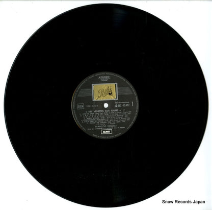 C062-15457 disc