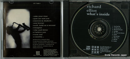 CDP7966862 disc