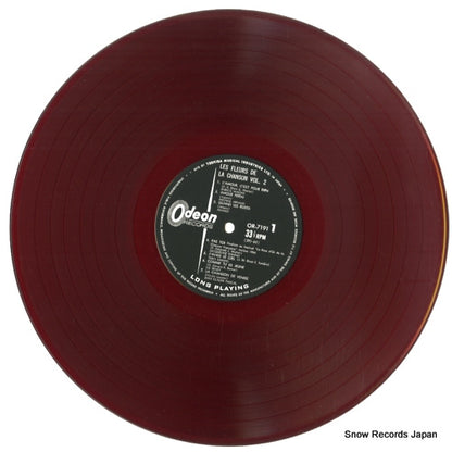 OR-7191 disc