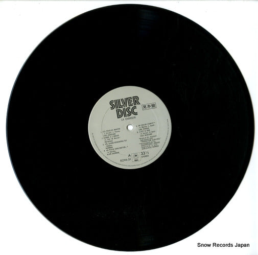 ECPM-31 disc