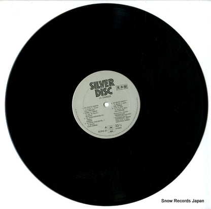 ECPM-31 disc