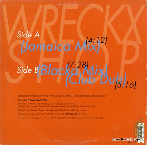 MCA12-54532 back cover