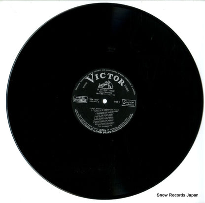 SRA-5047 disc