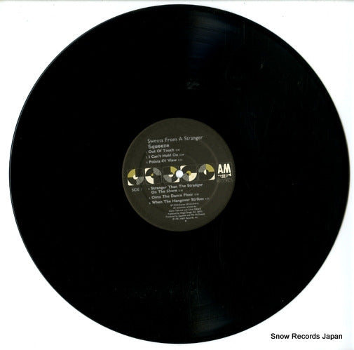 SP-3254 disc
