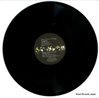 SP-3254 disc