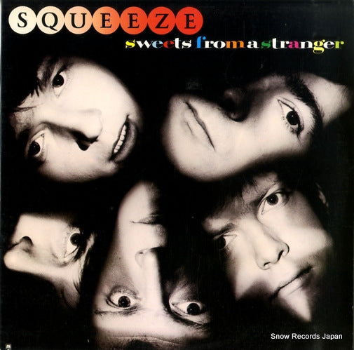 SP-3254 front cover