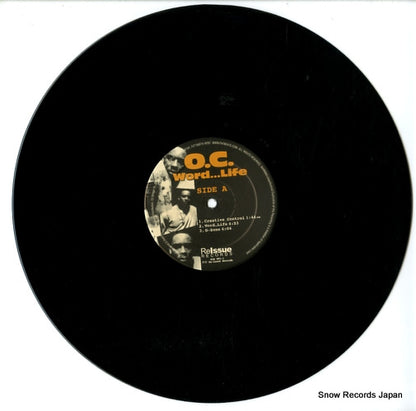 RIR001-1 disc
