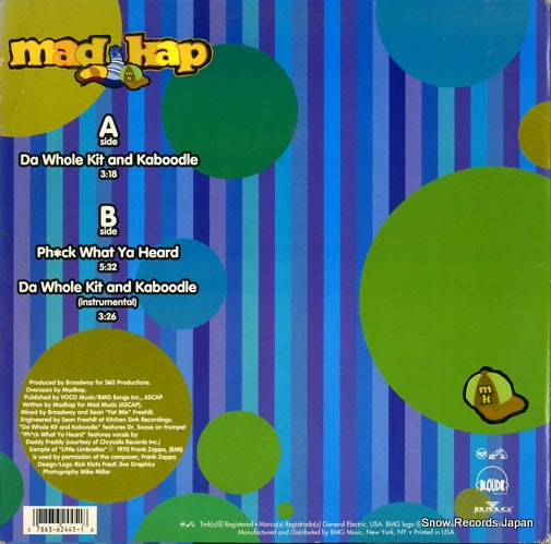07863-62445-1 back cover