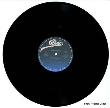 QY.3P-90132 disc