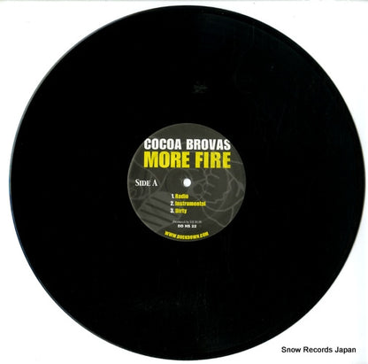 DDHS22 disc