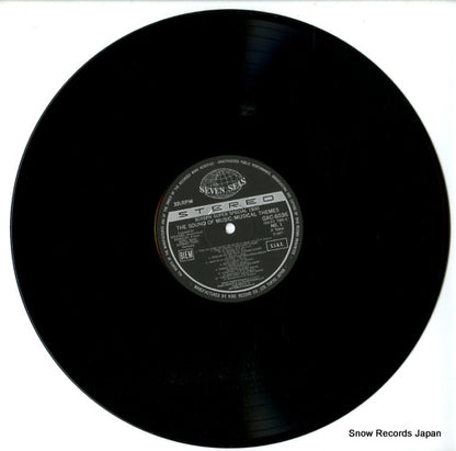 GXC-6036 disc