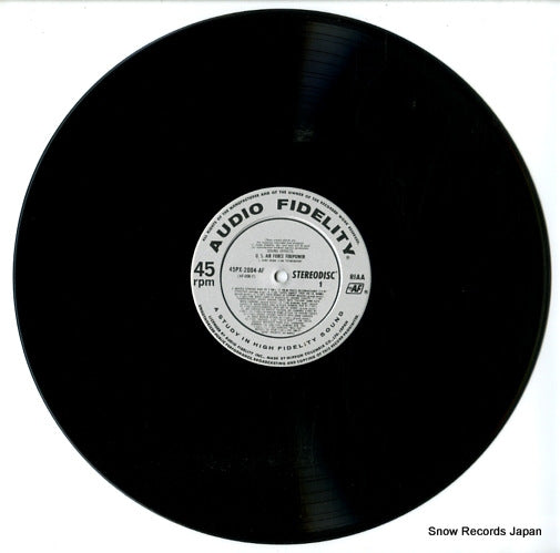 45PX-2004-AF disc