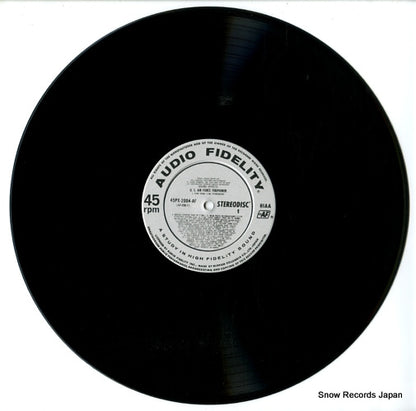 45PX-2004-AF disc