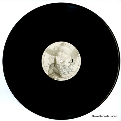 EAC-40157 disc