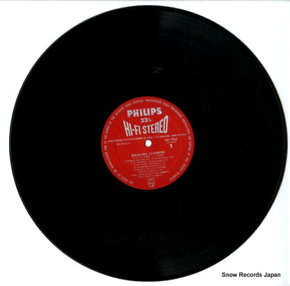 SM-7542 disc