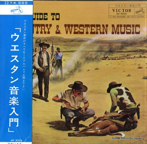 AP-3004 front cover