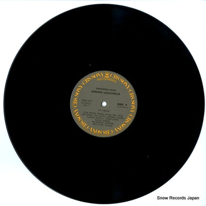 75AC417 disc