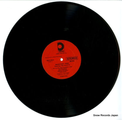 SDLP-298 disc