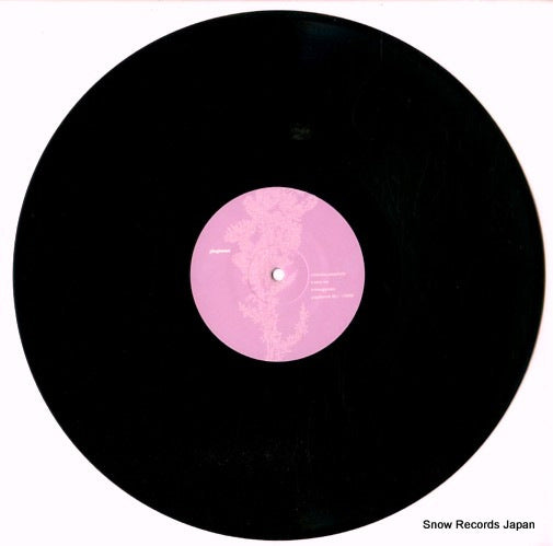 PLAYHOUSE82 disc