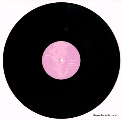 PLAYHOUSE82 disc