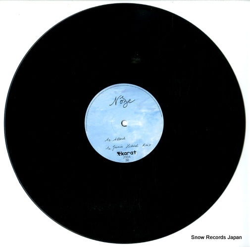 KARAT014 disc